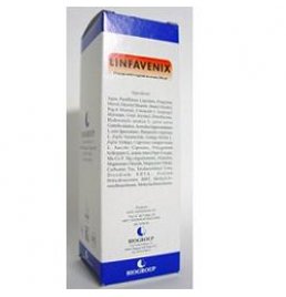 LINFAVENIX CR 100ML