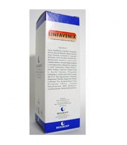 LINFAVENIX CR 100ML