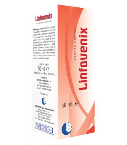 LINFAVENIX SOL  50ML  BG