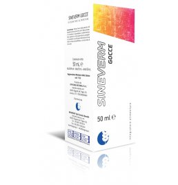 SINEVERM 50ML BIOGROUP