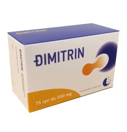 DIMITRIN 75CPR