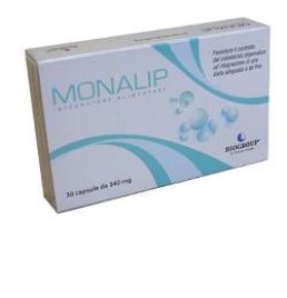 MONALIP 30CPR   BG