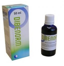 DIBENORM 50ML GTT "BIOGROUP"