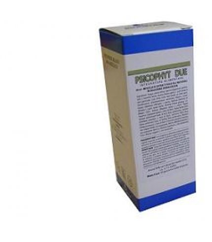 PSICOPHYT 2 50ML BIOGROUP