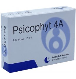 PSICOPHYT 4A TUBI BIOGROUP