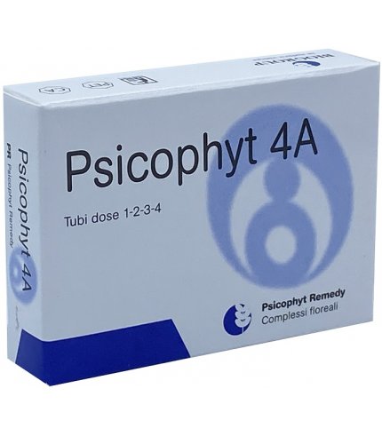 PSICOPHYT 4A TUBI BIOGROUP