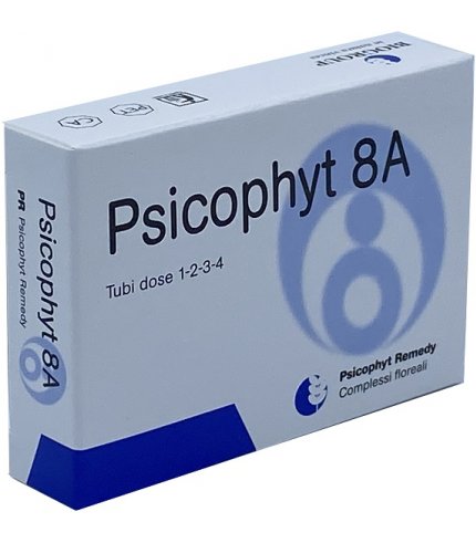 PSICOPHYT REMEDY 8A TB/D GR.