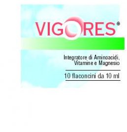 BIOVIGORES 10FL 12ML