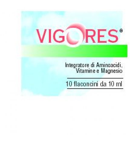 BIOVIGORES 10FL 12ML