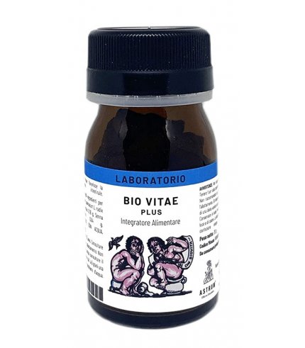 BIO VITAE PLUS 30G ASTRUM