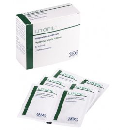 LITOFIL 20BUST