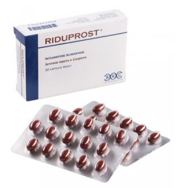 RIDUPROST 30CPS