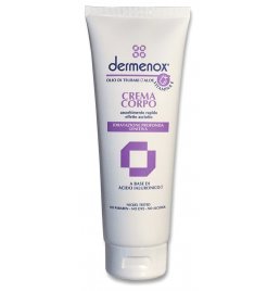 CREMA CORPO 250ML