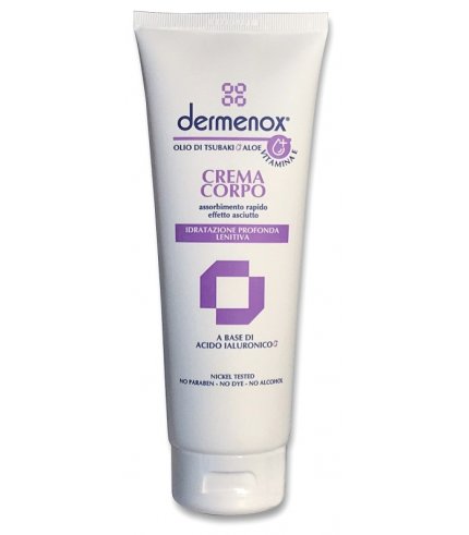 CREMA CORPO 250ML