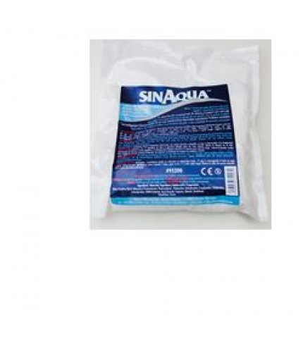 SINAQUA SHAMPOO CUFFIA 1PZ