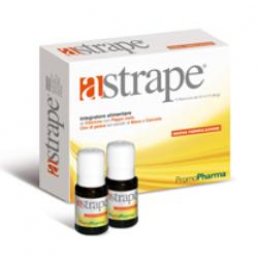 ASTRAPE 10FL NF PP