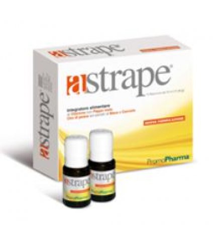 ASTRAPE 10FL NF PP