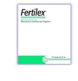 FERTILEX*INT 10FL 25ML