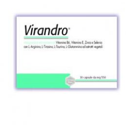 VIRANDRO 30CPR