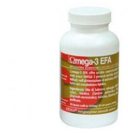 OMEGA-3 EFA 90CPS