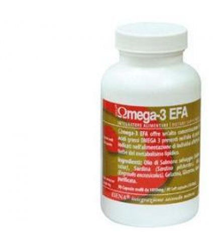 OMEGA-3 EFA 90CPS