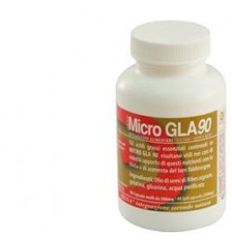 MICRO GLA 90CPS MOLLI