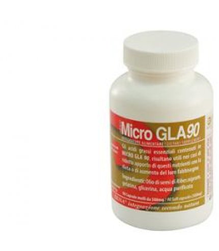 MICRO GLA 90CPS MOLLI