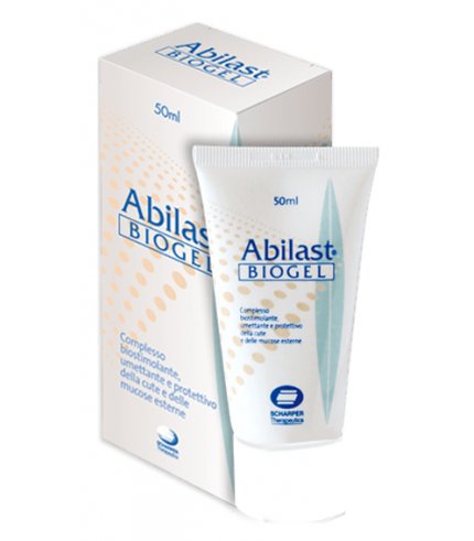 ABILAST BIOGEL 30ML