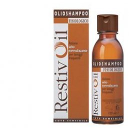 RESTIVOIL OLIOSH FISIOL 250ML