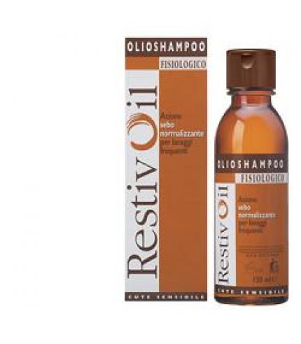 RESTIVOIL OLIOSH FISIOL 250ML