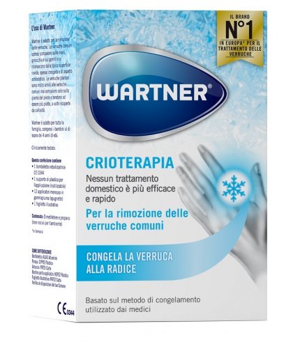 WARTNER SPR VERRUCHE 12AP 50ML