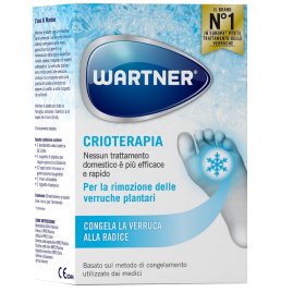 WARTNER SPR VERRUCHE PIEDI 50M