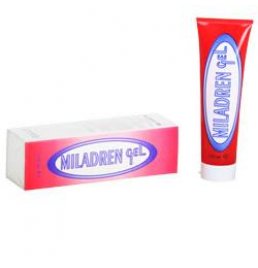 MILADREN GEL 150ML