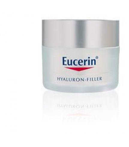 EUCERIN CREMA HYALURON-FILLER GIORNO 50 ML