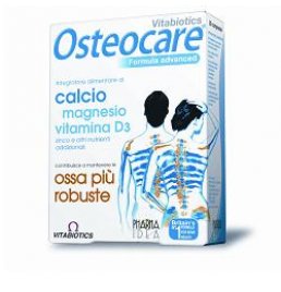 OSTEOCARE 30CPS