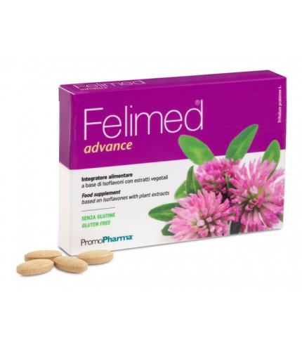 FELIMED PLUS 30TAV  PP