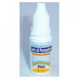 ACTISEED POMP SEMI ESTR LI20ML