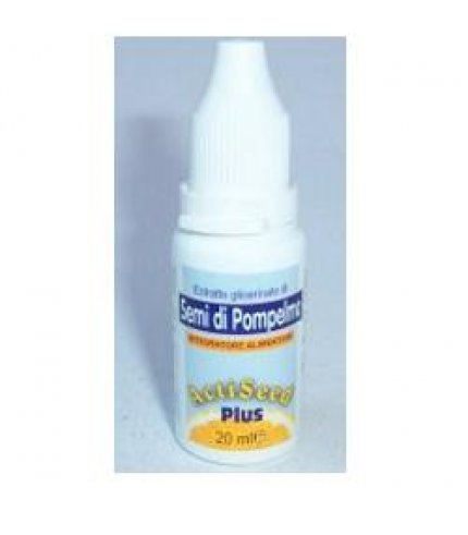 ACTISEED POMP SEMI ESTR LI20ML