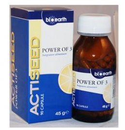 ACTISEED POWER OF 3 90CPS