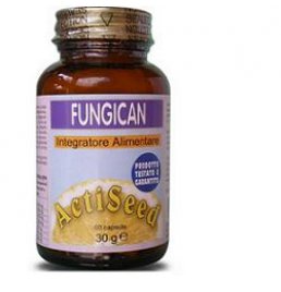 ACTISEED FUNGICAN 60CPS 30G