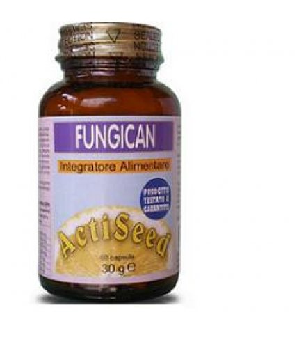 ACTISEED FUNGICAN 60CPS 30G