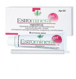 ESTROMINERAL GEL