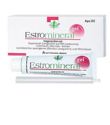 ESTROMINERAL GEL