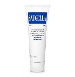 SAUGELLA*GEL IGIENE INT 30ML