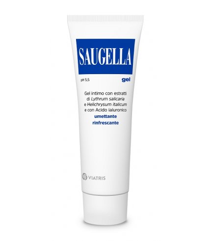 SAUGELLA*GEL IGIENE INT 30ML