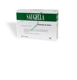 SAUGELLA LAVANDA VAG ATT 140X4