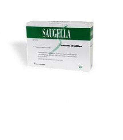 SAUGELLA LAVANDA VAG ATT 140X4