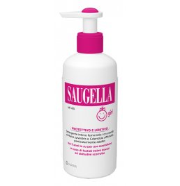 SAUGELLA GIRL PH NEU 200ML