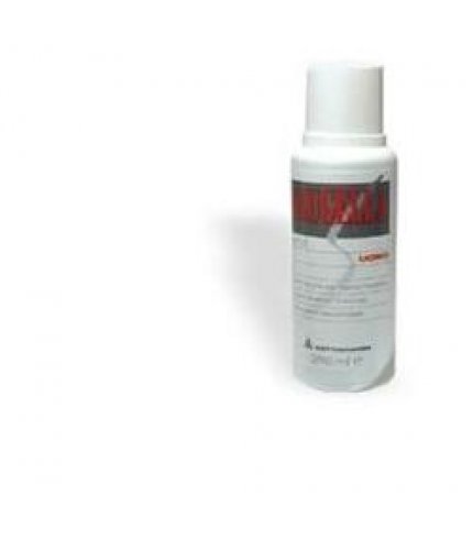 SAUGELLA UOMO 200 ML