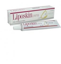 LIPOSKIN CREMA PHARCOS 40ML